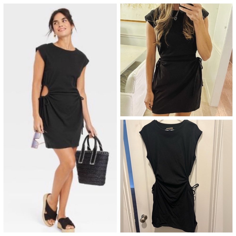 Women’s Dress